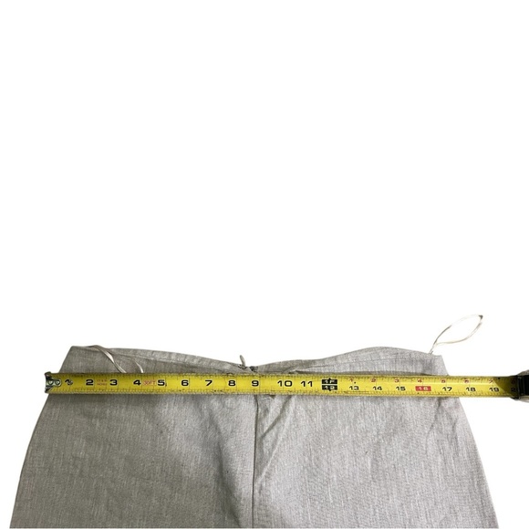 Reformation Scarlett Linen 2 Piece Set - Picture 10 of 12